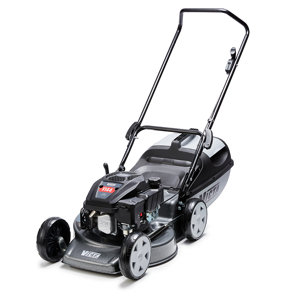 Victa 4 stroke mower outlet